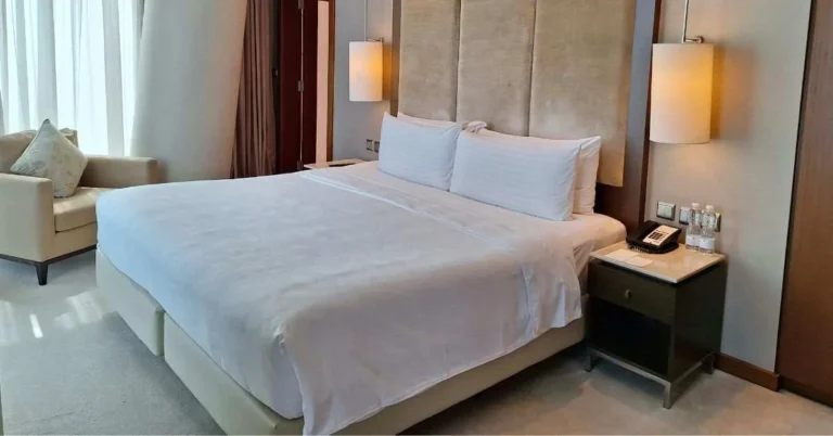 Picture for family hotels.