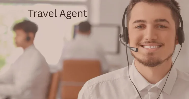 Image showcasing online travel agent.