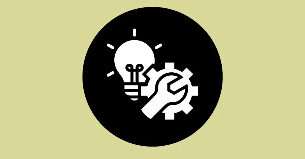 Image showcasing knowledge visual elements.