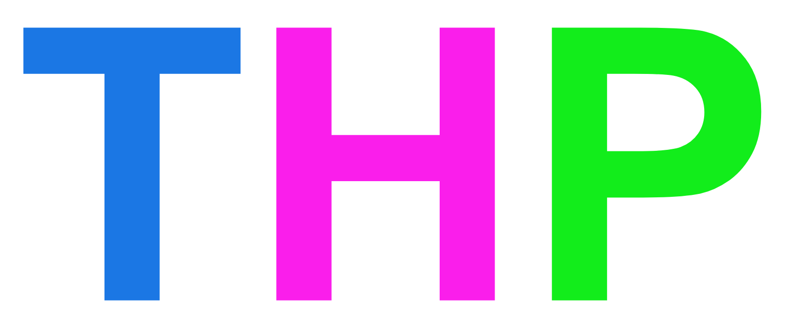 The logo of Tourism Hub Pakistan
